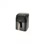 Cecotec Cecofry&Grill Smokin' 4500 freidora de aire, negro