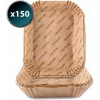Cecotec Cecofry BigBucket Paper Pack accesorios para freidora de aire