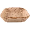 Cecotec Cecofry BigBucket Paper Pack accesorios para freidora de aire