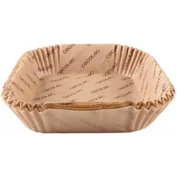 Cecotec Cecofry BigBucket Paper Pack accesorios para freidora de aire