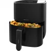 CECOTEC Cecofry Fantastik 5500 freidora de aire, 5,5L, 1500W, negra