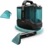 Cecotec Conga 3000 Carpet&Spot Clean Max Limpiatapicerías, 450 W