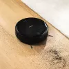 Robot aspirador Cecotec Conga M10 Advance, 3000 Pa, navegación giroscópica