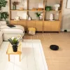 Robot aspirador Cecotec Conga M10 Advance, 3000 Pa, navegación giroscópica
