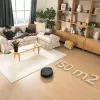 Robot aspirador Cecotec Conga M10 Advance, 3000 Pa, navegación giroscópica