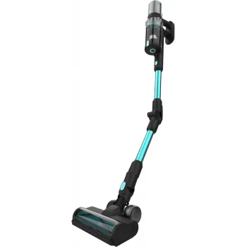 Cecotec Conga Rockstar 2500 Thunder Pet Flex aspirador con cable 400W 33,6V 65min negro/azul