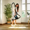 Cecotec Conga Rockstar Cyclonic Plus aspirador sin bolsa 800W 2L Negro