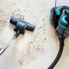 Cecotec Conga Rockstar Cyclonic Plus aspirador sin bolsa 800W 2L Negro