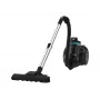 Cecotec Conga Rockstar Cyclonic Plus aspirador sin bolsa 800W 2L Negro