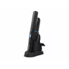 Cecotec Conga Rockstar Micro+ Animal aspirador de mano con batería, 200 W, 16,8 V, 40 min de autonomía, Negro
