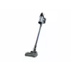 Cecotec Conga Rockstar P50 X-Treme Aspirador de mano con batería, 400 W, 33,6 V, 60 min de autonomía, Negro/Azul