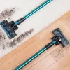 Cecotec Conga Rockstar P50 X-Treme aspirador de escoba con batería, 265 W, 1,2 l