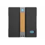 Cecotec Conga Windroid W50 Double Spray robot limpiacristales, con cable, negro