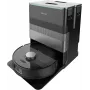 Cecotec Conga X70 Robot aspirador, 15000 Pa, 5200 mAh, 240 min, Húmedo y seco, Negro