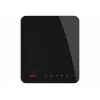 Cecotec Full Magma Single Placa de inducción portátil 2000 W con control táctil y temporizador