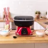 Máquina de algodón de azúcar Cecotec Fun&Sugar 500 W