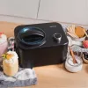 Cecotec Gelacy 800 Máquina de helados, Transparent