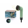 Cecotec Secador de pelo IoniCare Dry&Keratin Olive 1200 W Función iónica 1 nivel de temperatura Verde