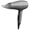 Cecotec IoniCare Power&Go Heaven Secador de pelo iónico 2000 W con difusor, Gris