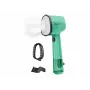 Plancha de vapor Cecotec IronHero V-1500 1500W 25g/min 0,2L Essential Green