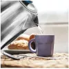Cecotec Hervidor ThermoSense 220 Steel Eléctrico 1630 W 1,2 L Acero inoxidable Base giratoria 360°