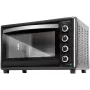 Cecotec Bake&Toast 4600 Black Gyro horno de sobremesa, 46 l, 2000 W