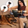 Cecotec Conga Rockstar RX70 AquaPet Flex aspirador de escoba con batería, 780 W