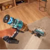 Cecotec Conga Rockstar RX70 AquaPet Flex aspirador de escoba con batería, 780 W