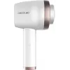 Cecotec SkinCare Aparato de masaje facial Push Up, Blanco