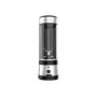 Batidora de vaso Cecotec WanderlustMix USB portátil 126 W 0,4 L trituradora de hielo inox