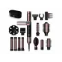 Cecotec Styling Brush AirGlam 14en1 Flex Black Ion Conditioning 32/35 mm 1400 W