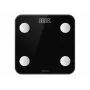 Cecotec Surface Precision Smart Báscula de baño 180 kg negra