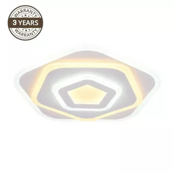 Lámpara de techo BELA MX758661-500 96W LED
