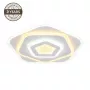 Lámpara de techo BELA MX758661-500 96W LED