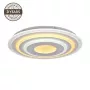 Lámpara de techo DORA MX758129-500 96W LED blanca