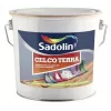 Pintura acrílica para fachadas CELCO TERRA 20 2,5L mate blanca entonable
