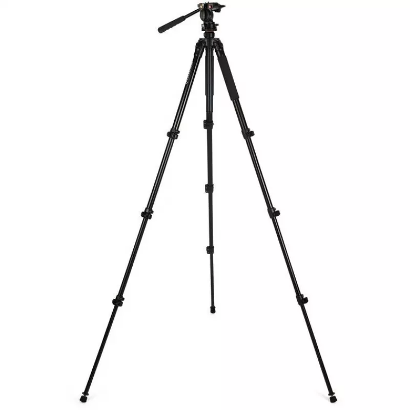 Celestron 82052 trípode universal 3 patas negro