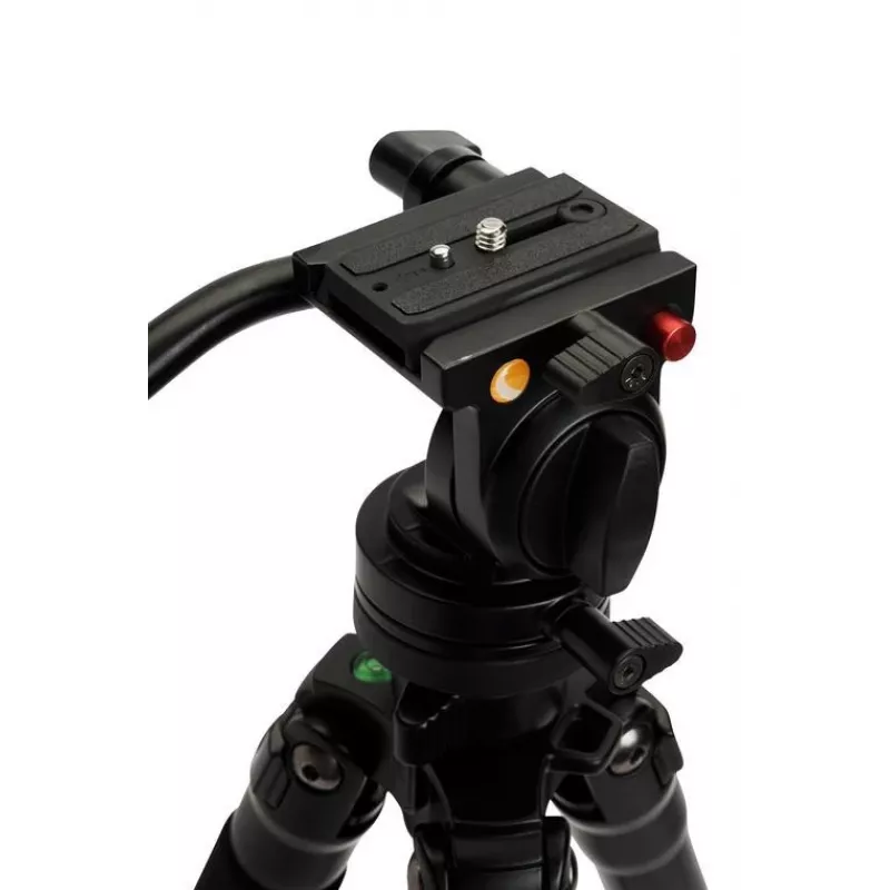 Celestron 82052 trípode universal 3 patas negro