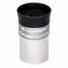 Celestron 93319 Prisma Amici diagonal de imagen erecta 90° 1,25 pulgadas para telescopios