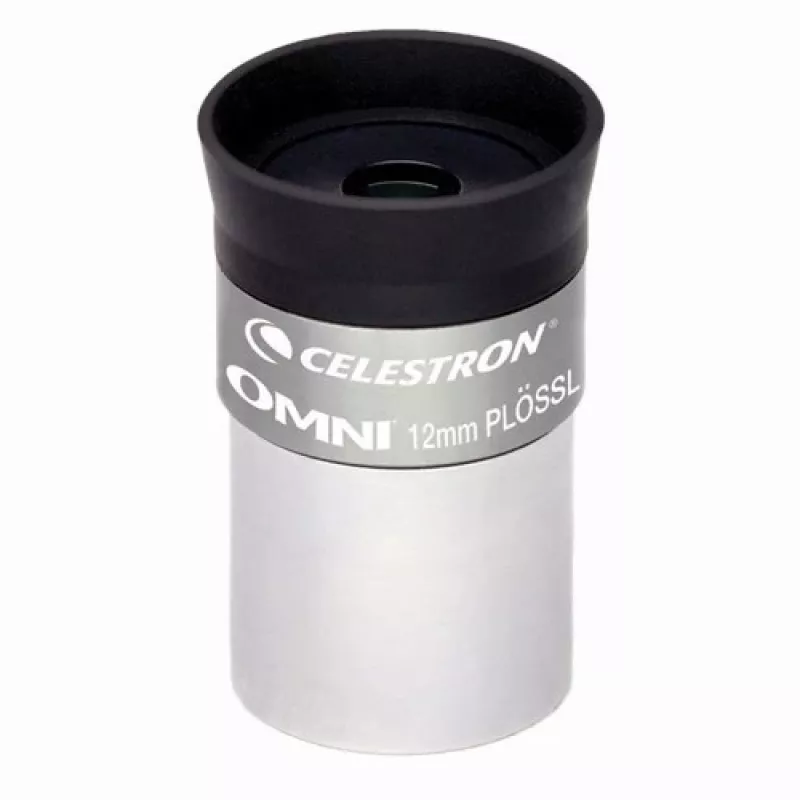 Celestron 93319 Prisma Amici diagonal de imagen erecta 90° 1,25 pulgadas para telescopios