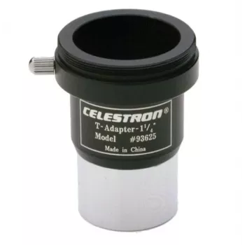 Celestron 93625 Adaptador T para telescopios Schmidt-Cassegrain