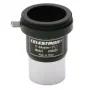 Celestron 93625 Adaptador T para telescopios Schmidt-Cassegrain