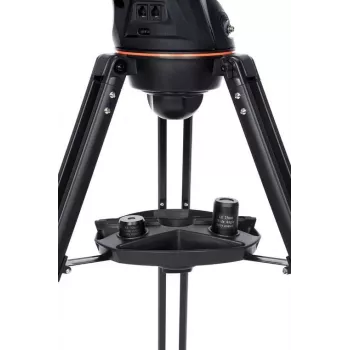 Celestron Astro Fi 130 reflector 26x negro