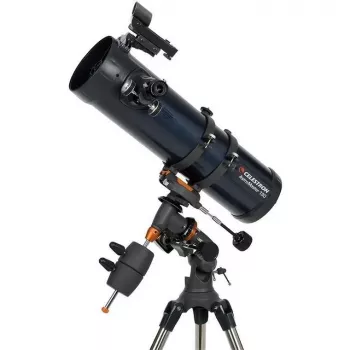 Celestron AstroMaster 130 EQ-MD telescopio