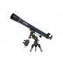 Telescopio Celestron AstroMaster 90 EQ