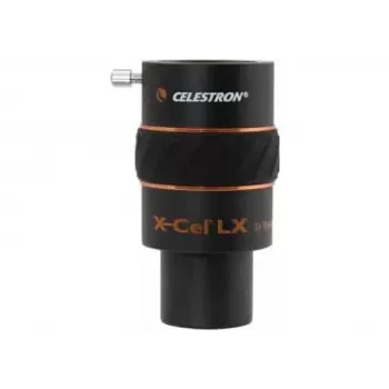 Celestron CE93428 adaptador para telescopio