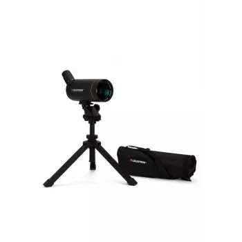 Catalejo Celestron Mak C70