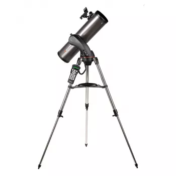 Celestron NexStar 130SLT telescopio computerizado