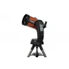Celestron NexStar 6SE 354x negro, naranja