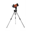 Celestron NexStar 6SE 354x negro, naranja